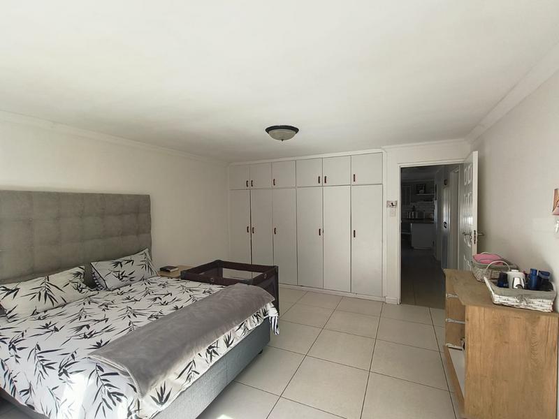 To Let 3 Bedroom Property for Rent in St Dumas Western Cape